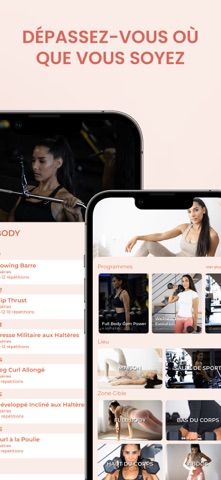 MOVE WITH IMS screenshot