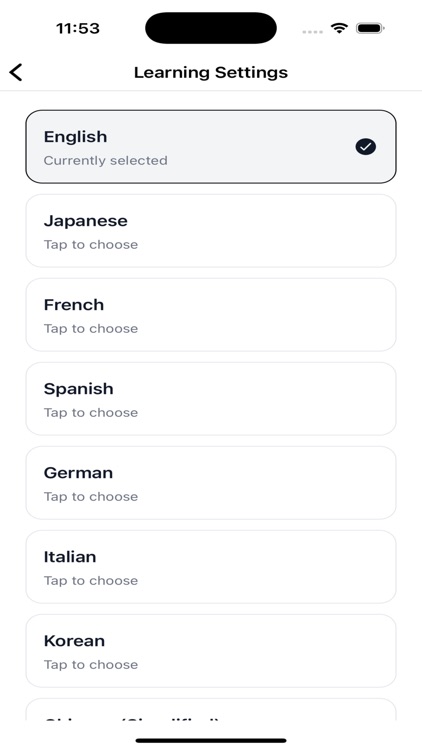 LinguaProAI screenshot-5