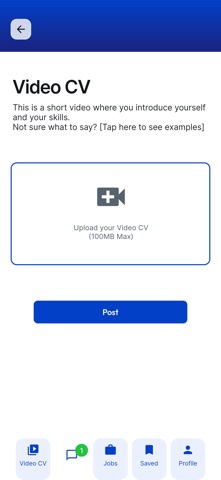 The Reel Business screenshot