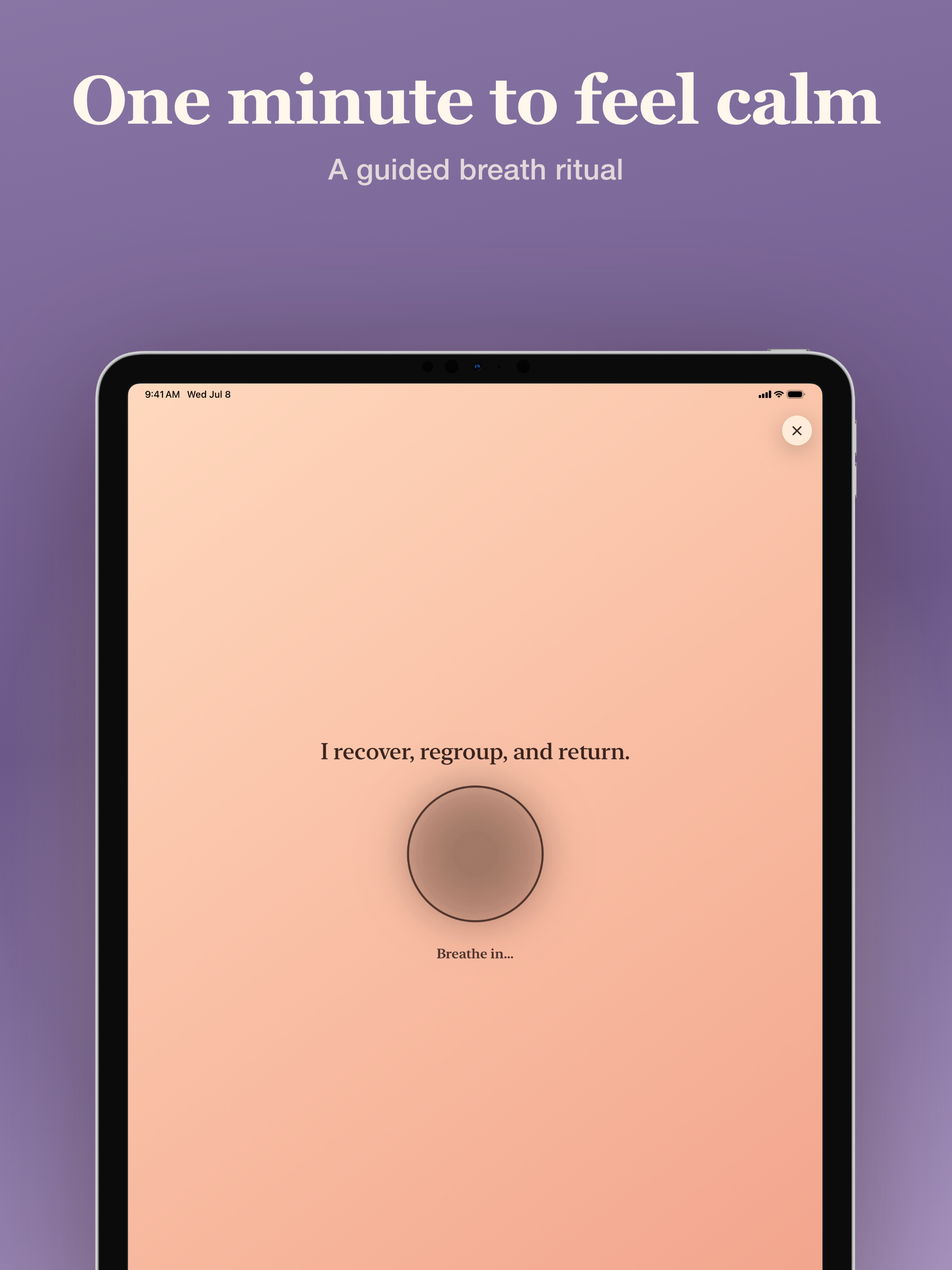 Selfora: Daily Affirmations screenshot 11