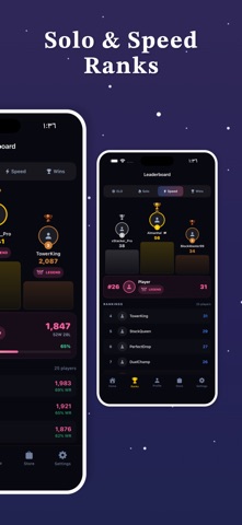 Duel Stack: Multiplayer Screenshot 7 of 8