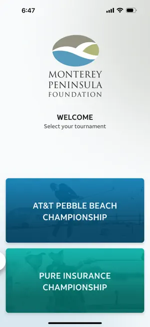 MPF Volunteers screenshot 2