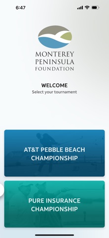 MPF Volunteers Screenshot 2 of 2