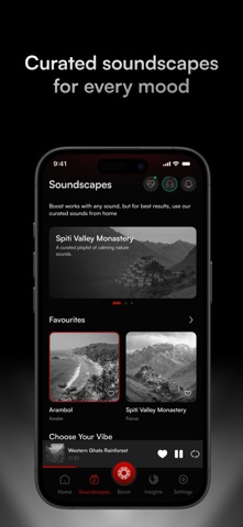 Sychedelic screenshot
