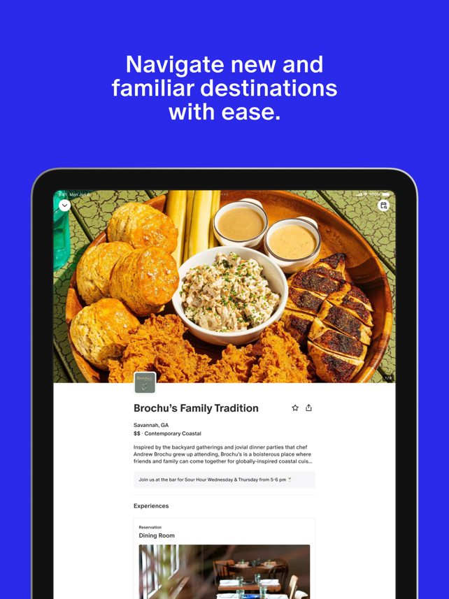 Dine smarter: The Best Restaurant Table Booking Apps 2025