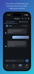 Share the Bridge screenshot
