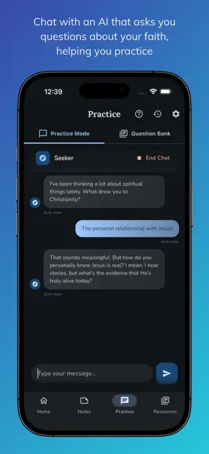 Share the Bridge screenshot 3