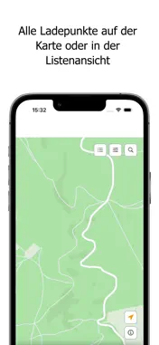 ChargeHere screenshot 2