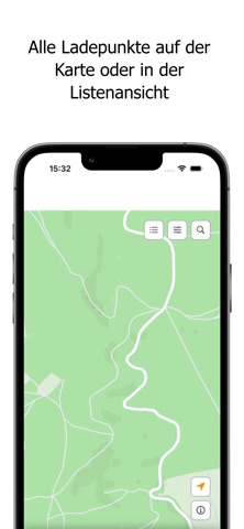 ChargeHere screenshot