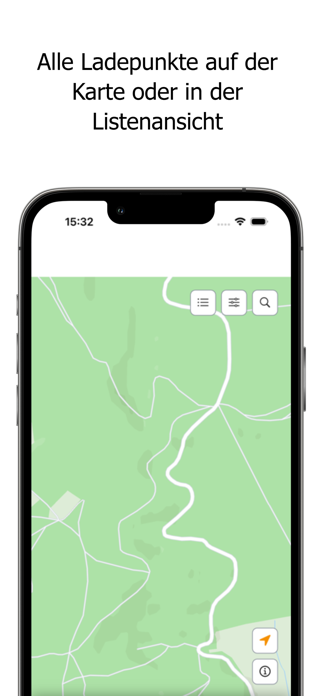 ChargeHere Screenshot 2 of 6