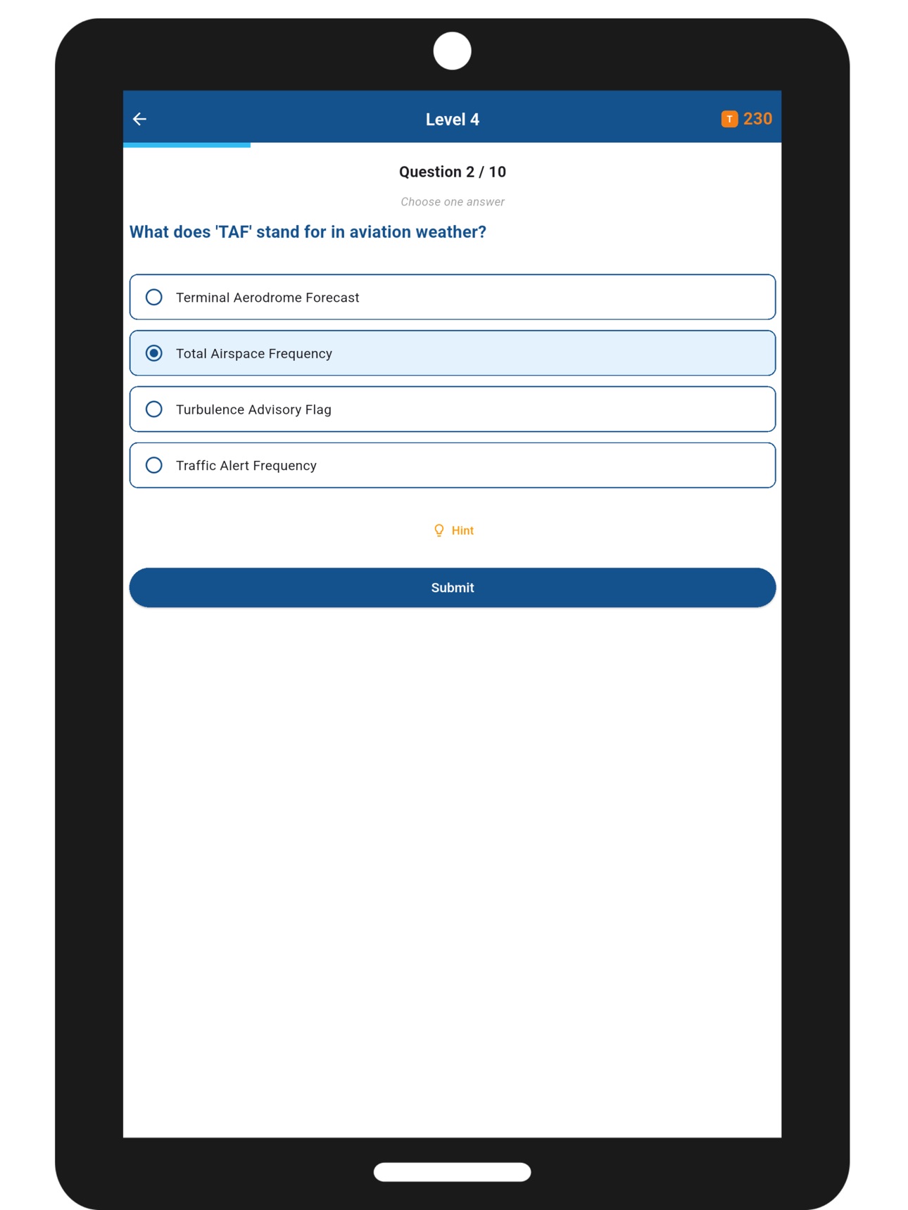 Screenshot 12 of Aviator100