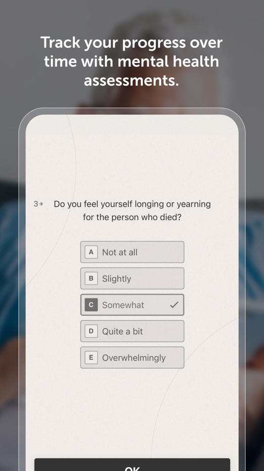 #6. Everything After (iOS) 由: Noble Health App