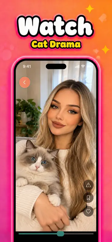Irone - pet screenshot 1 of 3