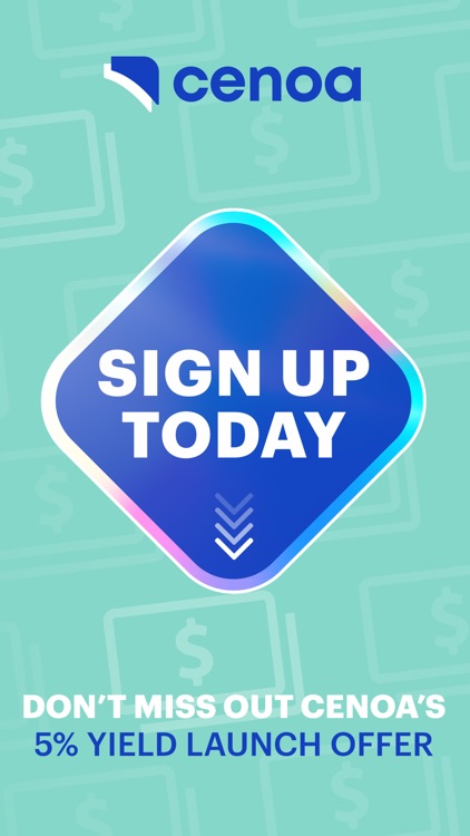 Cenoa: Get Paid Easily screenshot-6