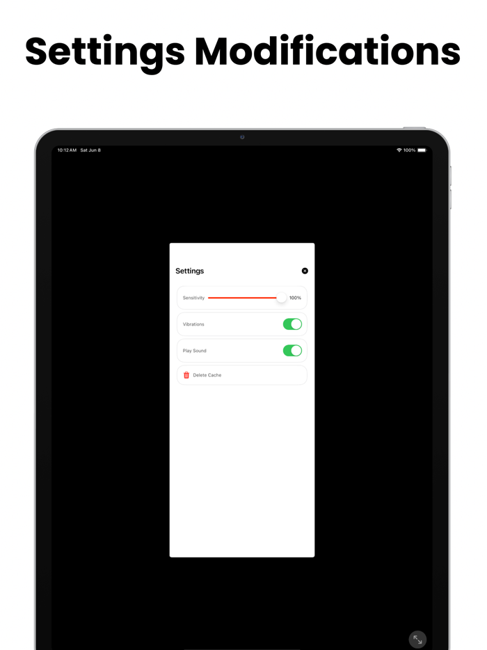 Magnetometer Stud Finder