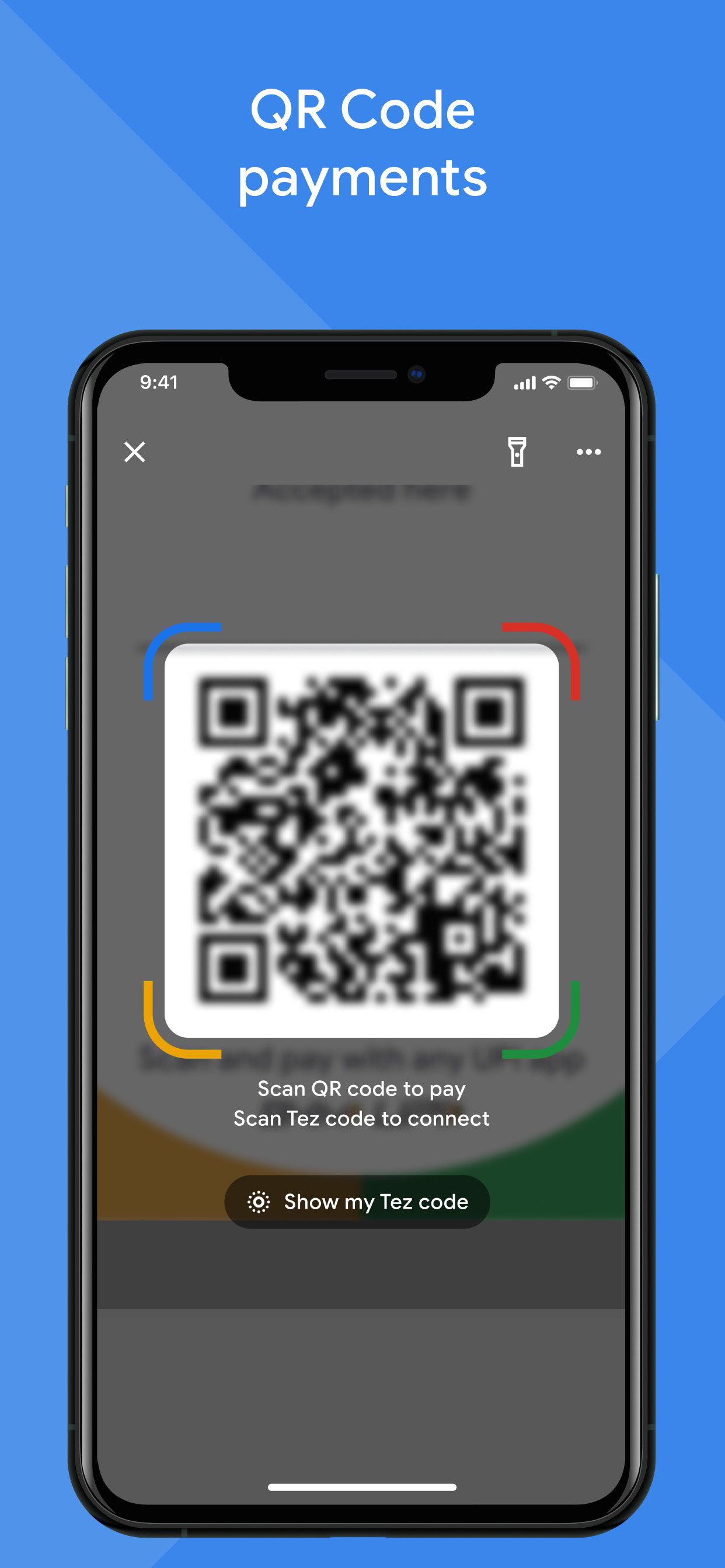 Google Pay: Save, Pay, Manage