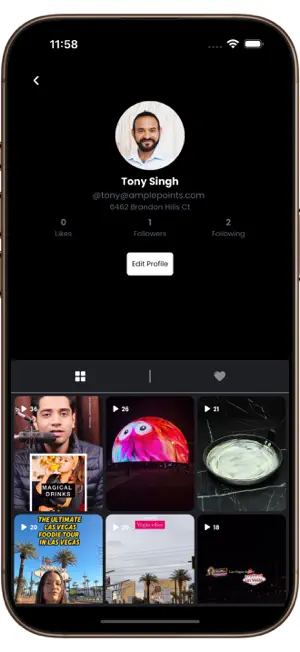 AmplePop screenshot 3