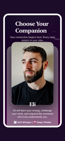 Palio: Your Virtual Partner Screenshot 5 of 5