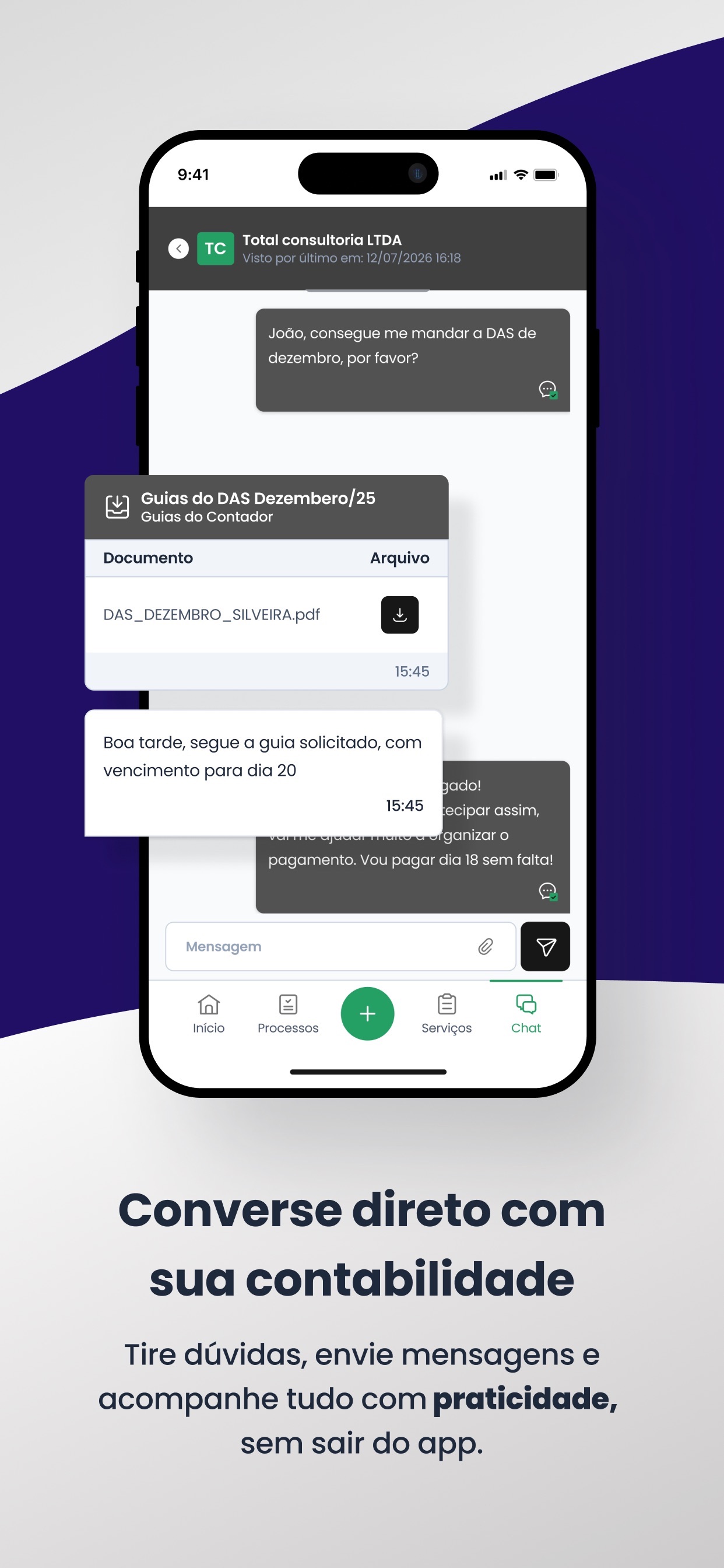 Screenshot 4 of ONCont