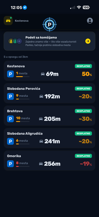Parkko Screenshot 2 of 5
