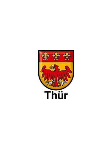 Thür