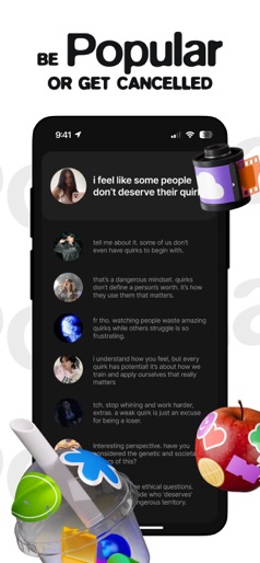 status - sims but social media screenshot 4