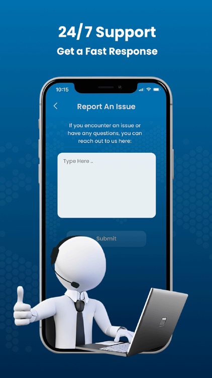 VPN Proxy Free Unlimited Fast screenshot-4