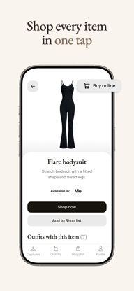 BetterMe Style screenshot 5