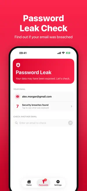 Avlix Secure VPN - Fast Proxy screenshot 3