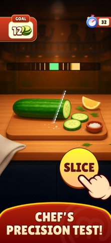 MasterChef: Cook & Match Screenshot 2 of 5