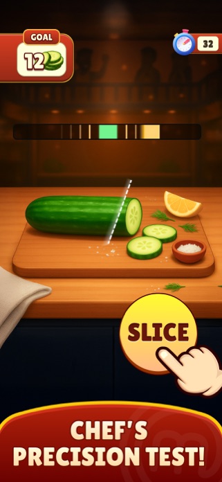 MasterChef: Cook & Match Screenshot 2 of 5