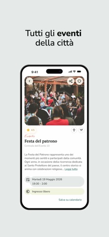 SINC - Macerata Feltria screenshot