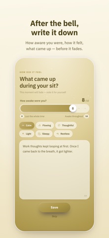 Nak by Polyme iPhone screenshot 3