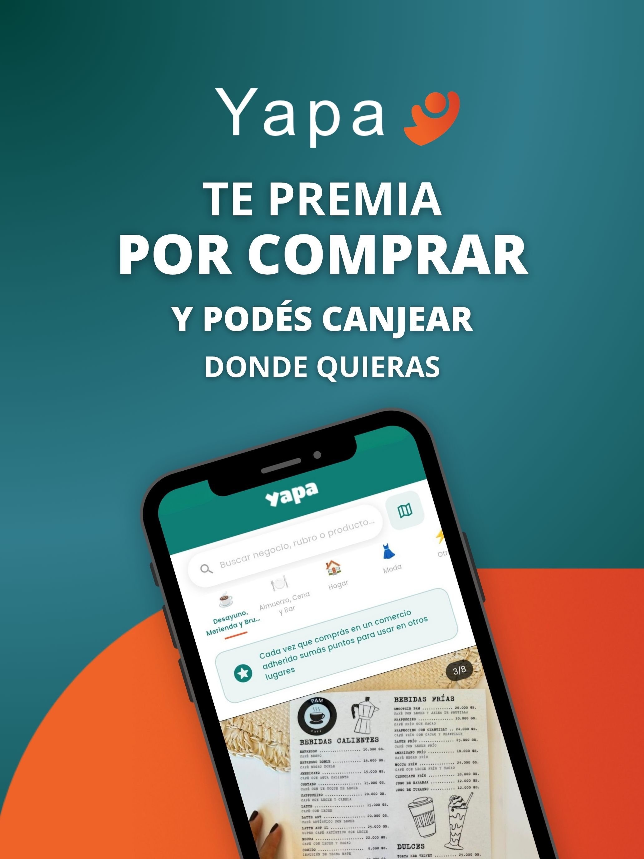 Yapa! screenshot 5