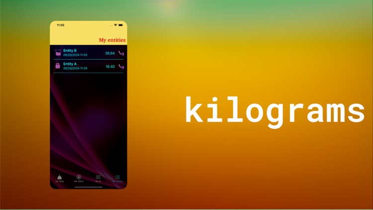 Mercearia Shopper Tracker Pro screenshot-4