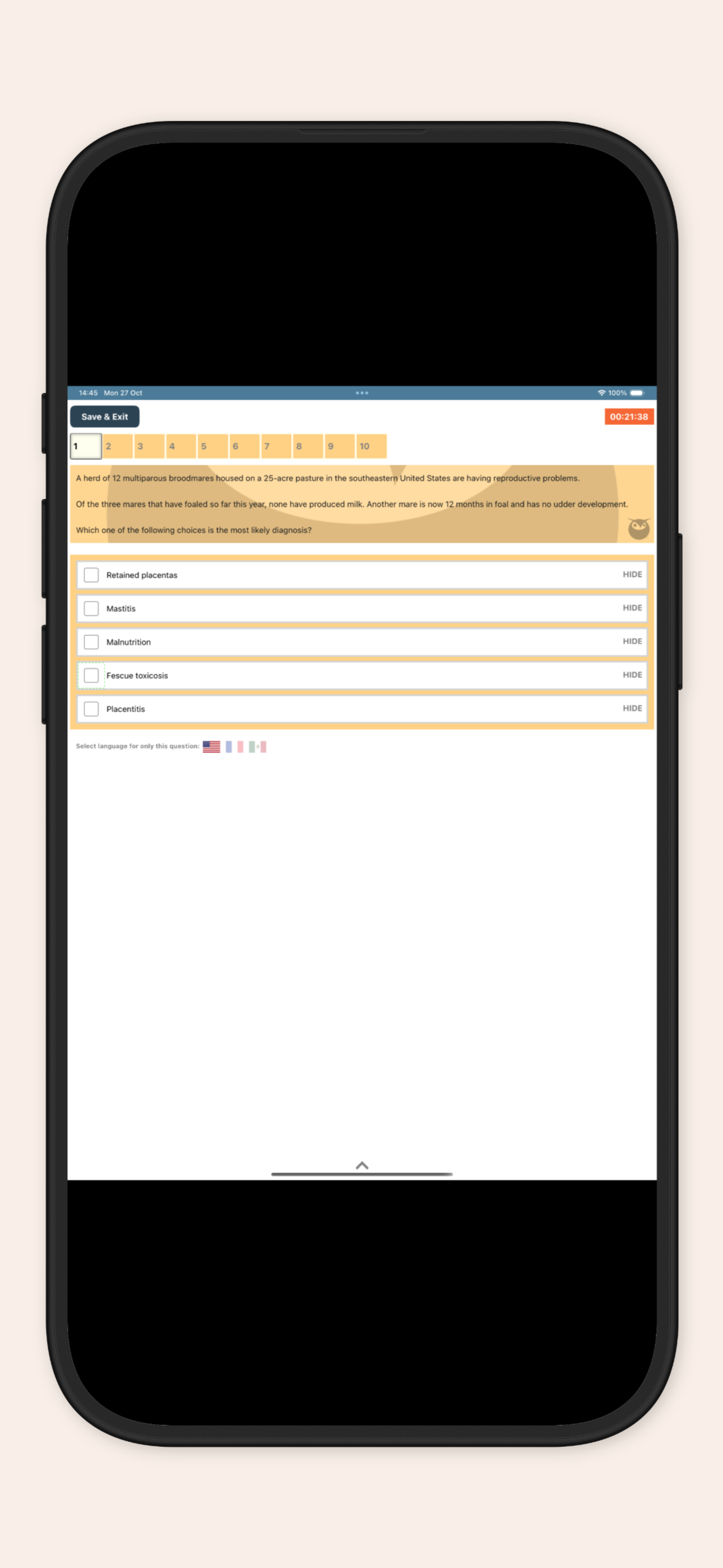 ZukuReview screenshot 3