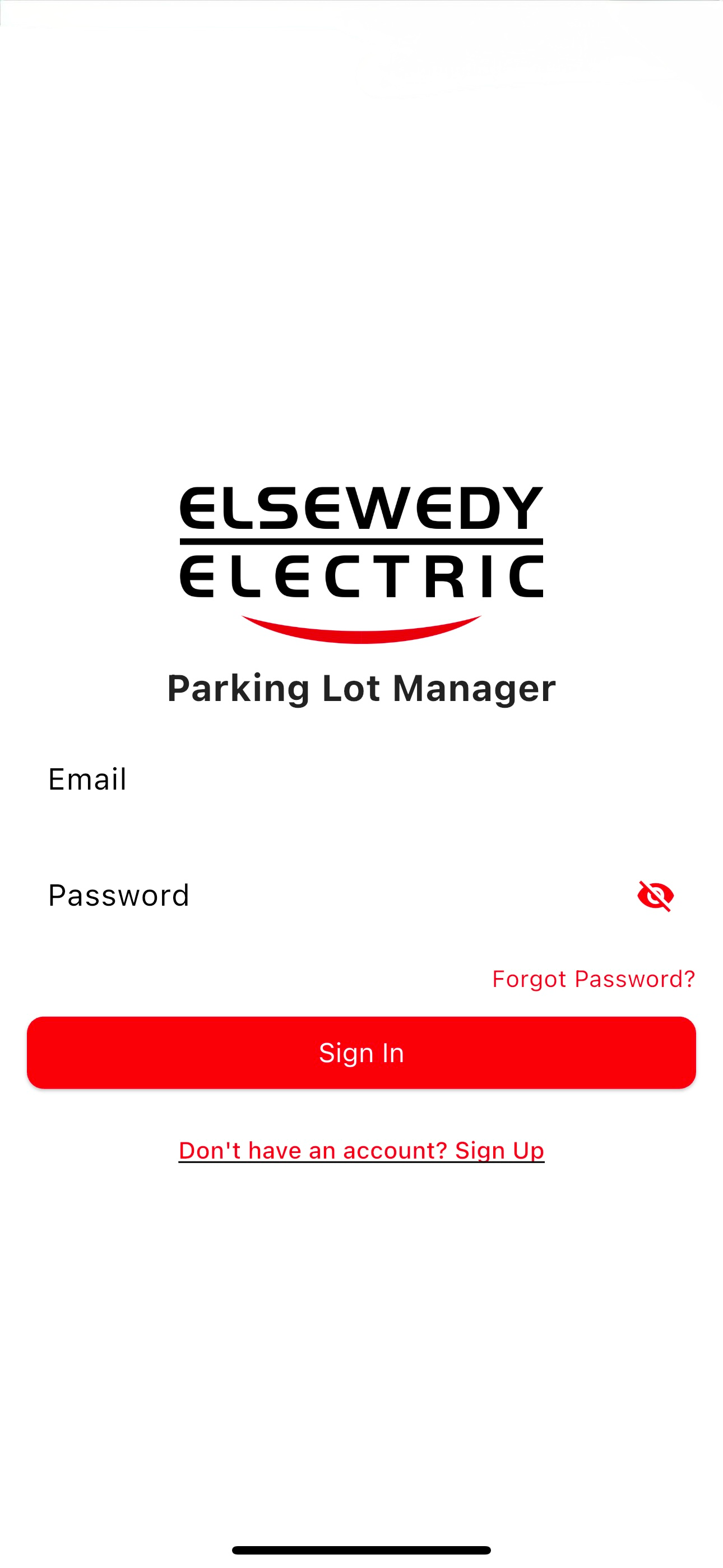 Elsewedy Parking screenshot 3