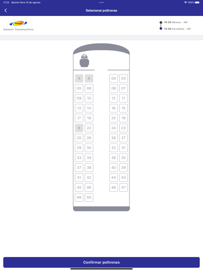 Expresso Transamazônica