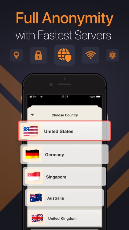 Personal Data Security Guard