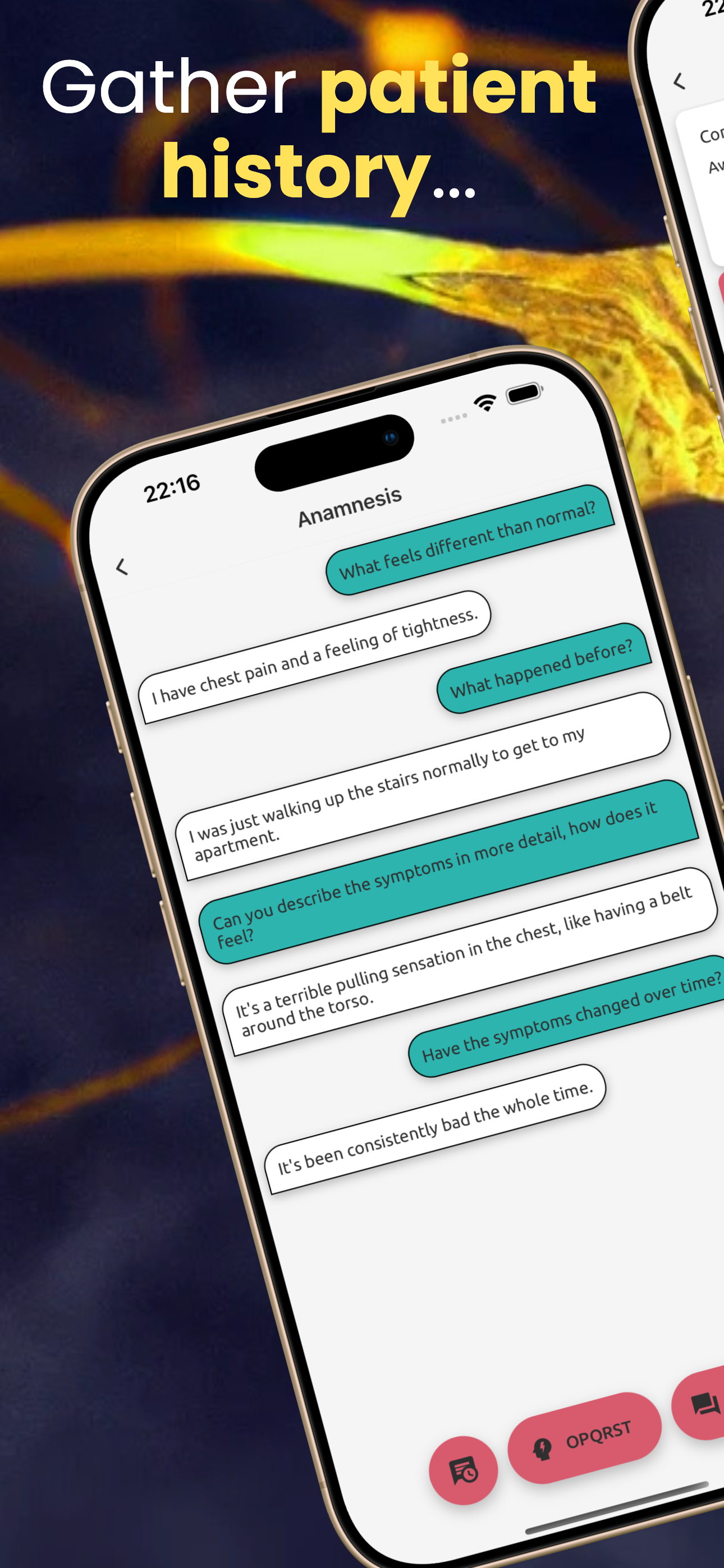 Rescue Made Simple screenshot 3