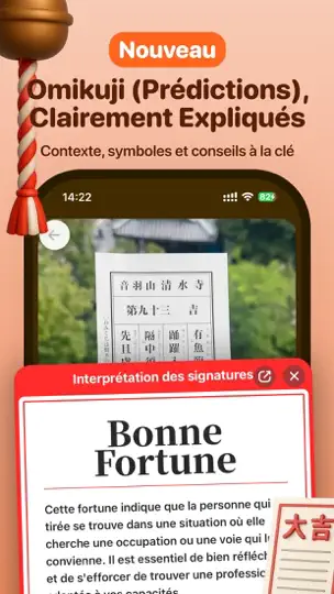 Capture d'écran de Kuli Kuli Traduction De Voyage sur iPhone 6