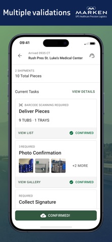 NetAgent Mobile screenshot