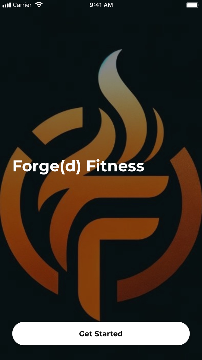 Forged Fitness