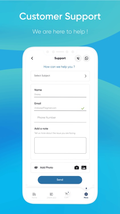 Oasis Direct screenshot-5