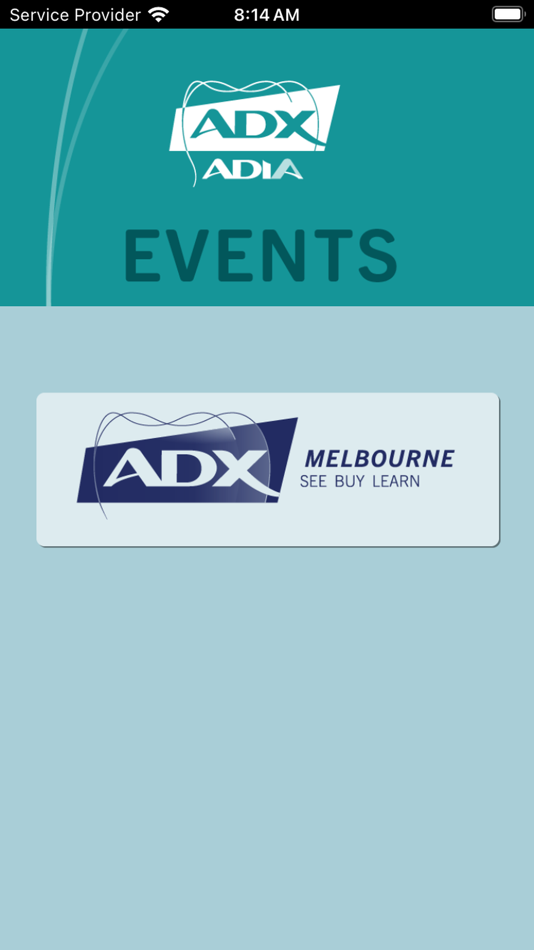 #1. ADX Dental Industry ADIA (iOS) 由: Australian Dental Industry Association