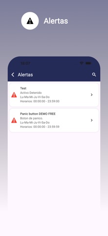 Ualabi Screenshot 4 of 5