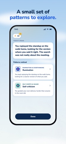 Moodsearch Screenshot 5 of 6