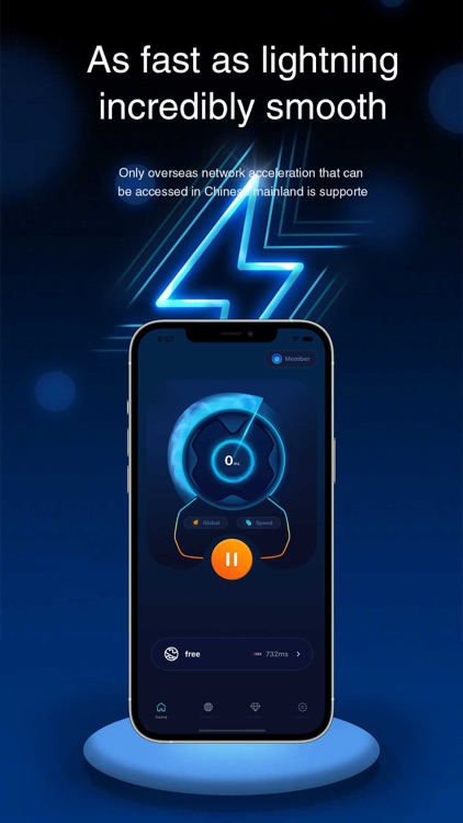 银狐加速器-VPN网络加速专家