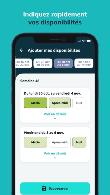 My GenesisRH screenshot-3