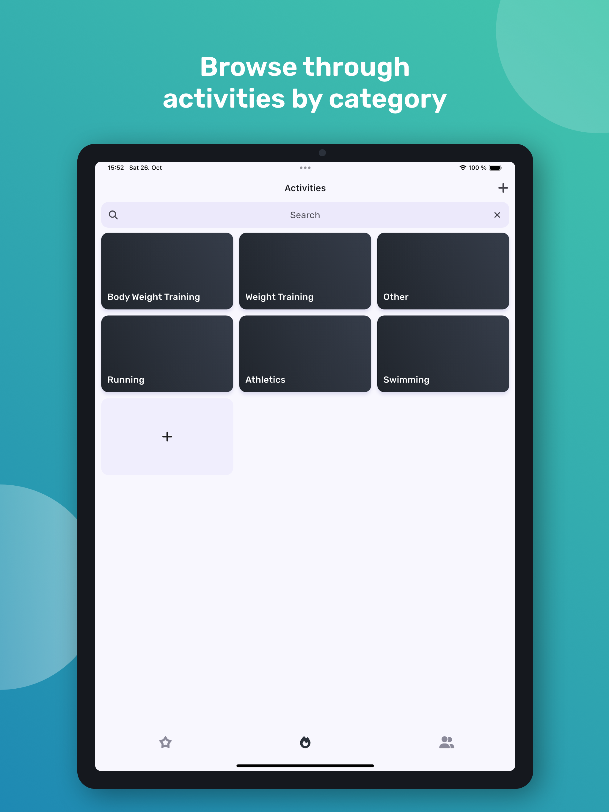 Personal Best - Record Tracker